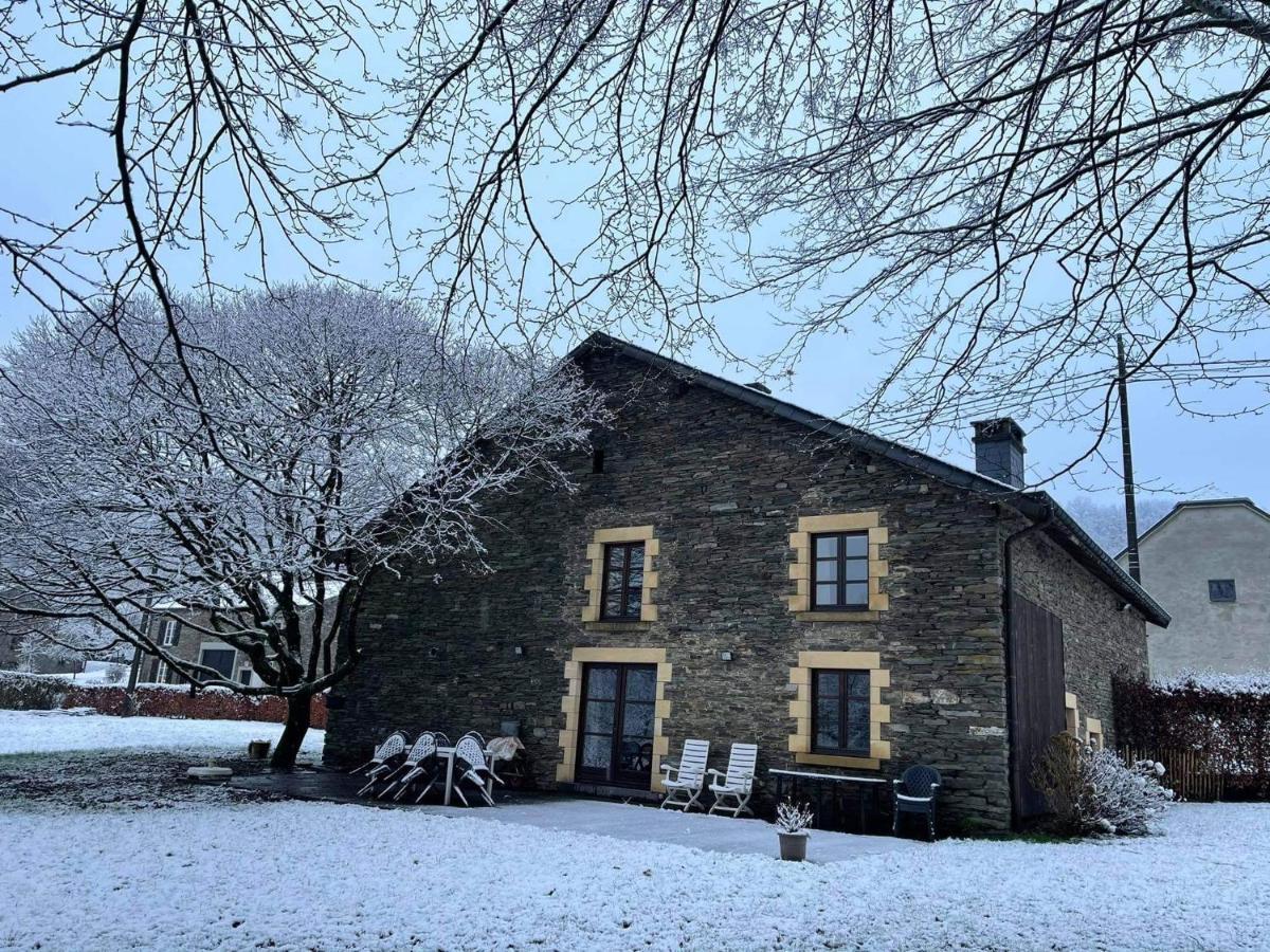 La Maison Des Marguerites فريسه - سور - سيمويس المظهر الخارجي الصورة